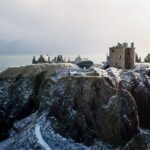 From Edinburgh: Glamis And Dunnottar Castles Tour In English Tour Overview