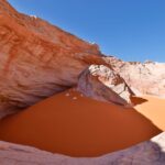 From Escalante: Grand Staircase Cosmic Ashtray Tour Tour Overview