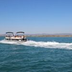 From Faro: Ria Formosa Lagoon Boat Tour With Local Guide Tour Overview