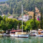 From Fethiye: Island Sailing Trip With Transfer And Lunch Tour Overview