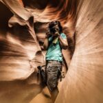 From Flagstaff: Antelope Canyon And Horseshoe Bend Tour Details