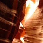 From Flagstaff Or Sedona: Antelope Canyon Full Day Tour Tour Overview