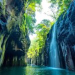 From Fukuoka Day Trip Review: Takachiho Gorge Trip Overview