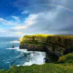 From Galway: Cliffs Of Moher And Doolin Village Day Trip Tour Experience