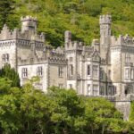 From Galway: Connemara & Kylemore Abbey Full Day Guided Tour Tour Overview