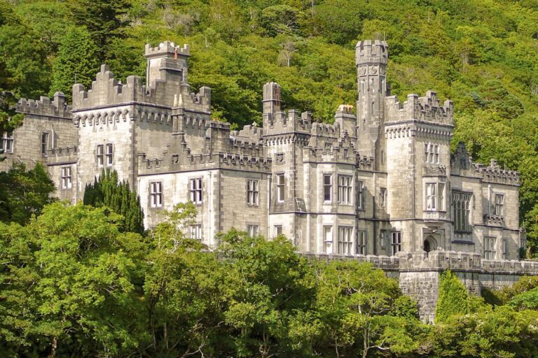 From Galway: Connemara & Kylemore Abbey Full Day Guided Tour Tour Overview