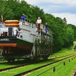 From Gdansk: Elblag Canal Boat Cruise Overview Of The Experience