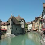 From Geneva: Annecy Half Day Trip Highlights Of The Excursion