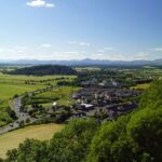 From Glasgow: Bannockburn & Stirling Castle Private Tour Start Of The Tour