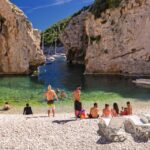 From Hvar: Blue Cave And Pakleni Islands Private Boat Tour Tour Overview