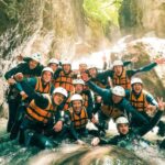 From Interlaken: Local Canyoning Trip Activity Overview