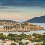 From Istanbul: Bodrum 1 Day Guided Tour W/ Lunch Tour Overview