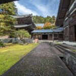 From Kanazawa: Eiheiji Buddhist Temple & Fukui Castle Town Tour Overview And Pricing