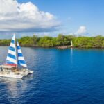 From Keauhou Bay: Snorkel Cruise To Captain Cooks Monument Overview Of The Snorkel Cruise