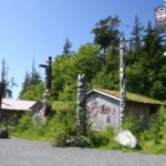 From Ketchikan: Potlatch Totem Park And Herring Cove Tour Tour Overview