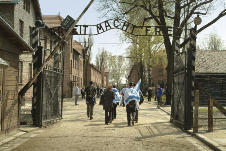 From Krakow: Auschwitz Birkenau Memorial And Museum Tour Tour Overview