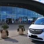 From Krakow Balice Airport: Private Transfer To Brno Transfer Overview