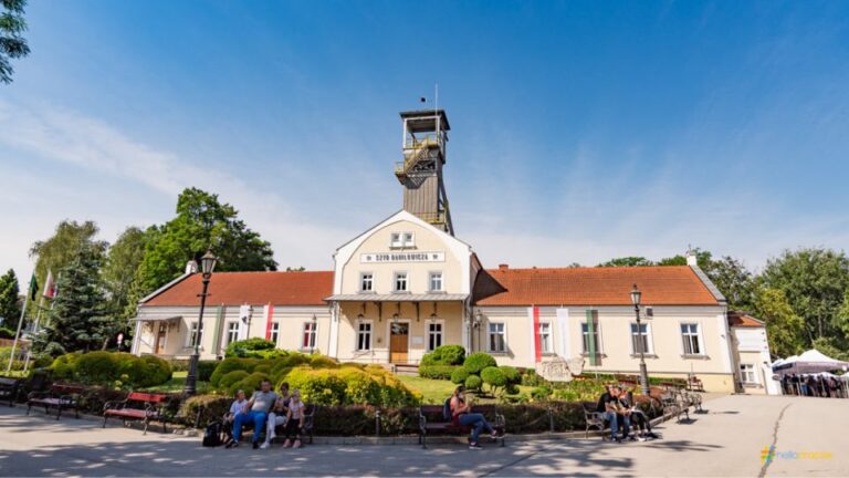 From Krakow: Guided Tour In Wieliczka Salt Mine Tour Overview