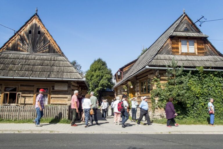 From Krakow: Zakopane And The Tatra Mountains Tour Overview And Pricing