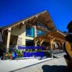 From Krakow: Zakopane Tour With Thermal Baths Entrance Tour Overview