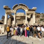 From Kusadasi: Sirince Village And Ephesus Tour Tour Duration And Cancellation Policy