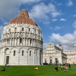 From La Spezia To Pisa With Optional Leaning Tower Ticket Tour Inclusions And Highlights