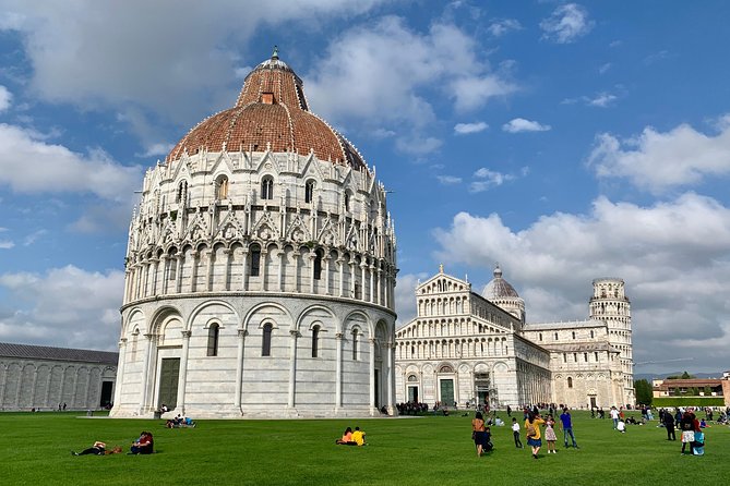 From La Spezia to Pisa With Optional Leaning Tower Ticket - Tour Inclusions and Highlights