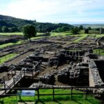 From Lake District: Roman Britain And Hadrians Wall Tour Tour Overview