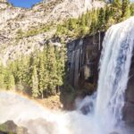 From Lake Tahoe: Yosemite National Park Day Trip With Lunch Trip Highlights