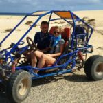 From Lanzarote: Corralejo Buggy Safari Tour Overview And Pricing