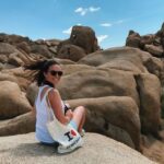 From Las Vegas: 4 Day Hiking And Camping In Joshua Tree Tour Highlights