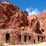 From Las Vegas: Valley Of Fire Tour Overview Of Valley Of Fire Tour