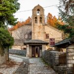 From Lefkada: Zagori And Ioannina Private Day Tour Tour Overview