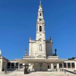 From Lisbon: Fatima, Batalha, Nazare And Obidos Explore Fatimas Spiritual Sanctuary