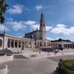 From Lisbon: Fatima Half Day Shrine And Basilica Tour Highlights Of The Tour