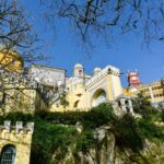 From Lisbon: Sintra And Cascais Full Day Tour Tour Overview