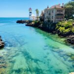 From Lisbon: Sintra And Portuguese Coast Private Day Tour Exploring Sintras Enchanting Landmarks