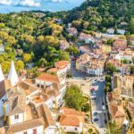 From Lisbon: Sintra, Cabo Da Roca & Cascais Private Full Day Tour Tour Overview