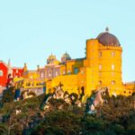 From Lisbon: Sintra, Cascais And Estoril Full Day Tour Tour Overview