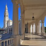 From Lisbon: Tour To The Sanctuary Of Fatima Tour Overview