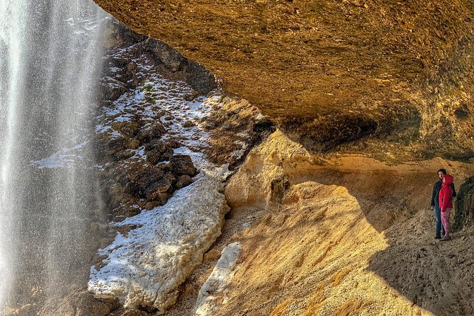 From Ljubljana: Triglav National Park Tour Overview Of Triglav National Park