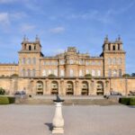 From London: Blenheim Palace & The Cotswolds With Lunch Tour Duration And Languages