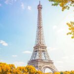 From London: Eiffel Tower, Seine Cruise & Louvre Day Tour Highlights