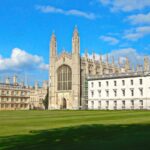 From London: Oxford And Cambridge Universities Tour Tour Overview