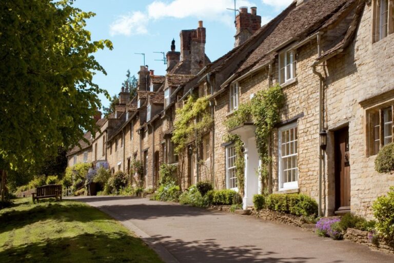 From London: Oxford And Cotswolds Villages Day Trip Tour Details