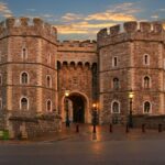 From London: Windsor, Stonehenge, & Salisbury Cathedral Trip Tour Overview