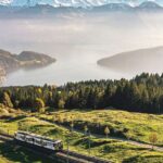 From Lucerne: Classic Rigi Round Trip Tour Overview And Pricing