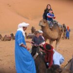 From Maarrakech:3day Small Group From Marrakech To Merzouga Dunes Overview Of The Tour