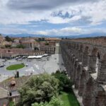 From Madrid: Full Day Tour To Avila And Segovia With Alcazar Tour Overview