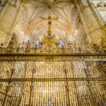 From Madrid: Segovia, Ávila, And Toledo Guided Tour Tour Overview